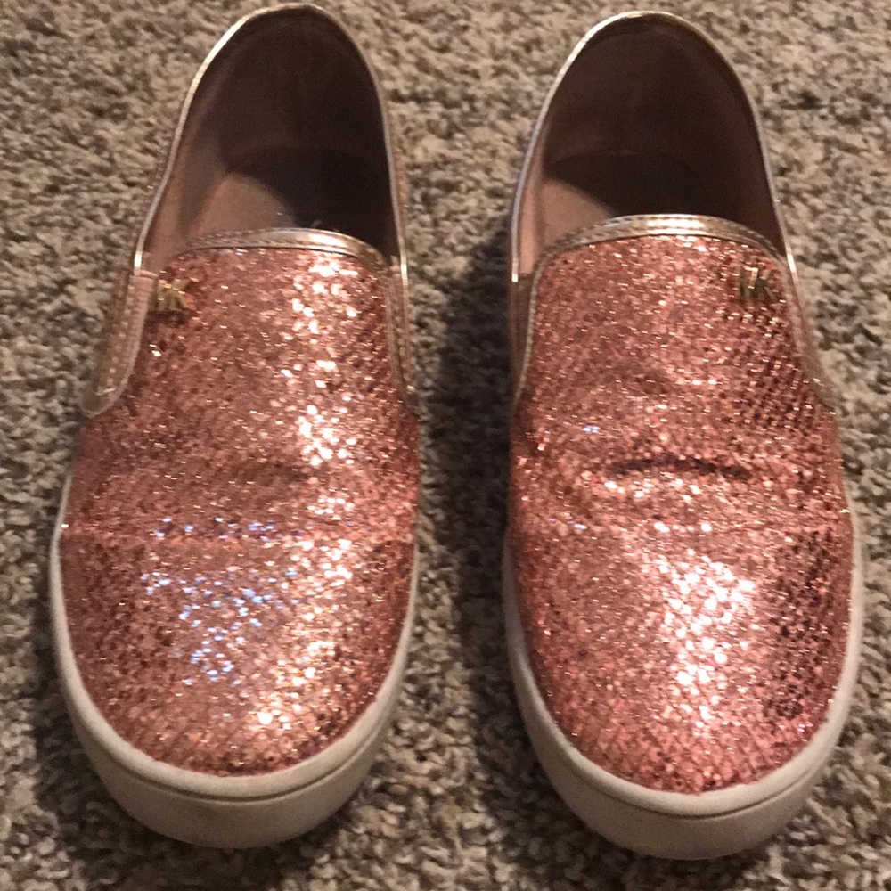 Michael Kors Slip-on Shoes